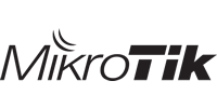 Logomarca MikroTik